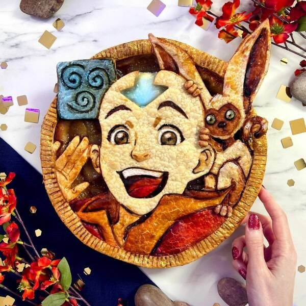 Strange Dishes (30 pics)