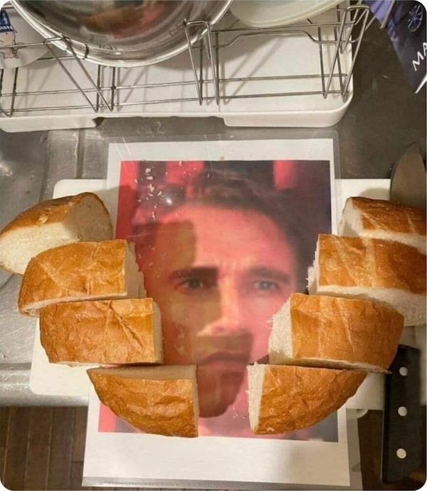 Strange Dishes (30 pics)