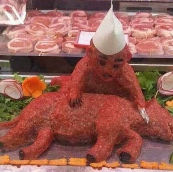 Strange Dishes (30 pics)