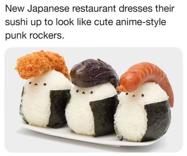 Strange Dishes (30 pics)