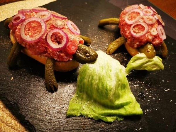 Strange Dishes (30 pics)