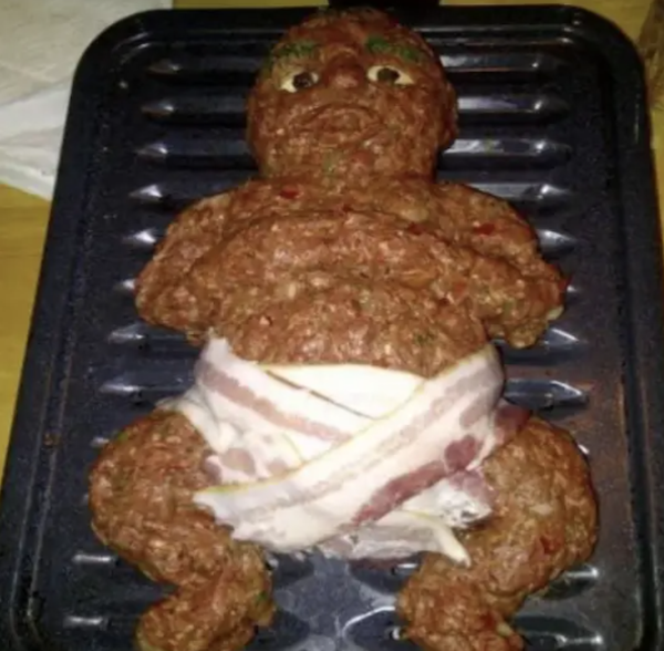 Strange Dishes (30 pics)
