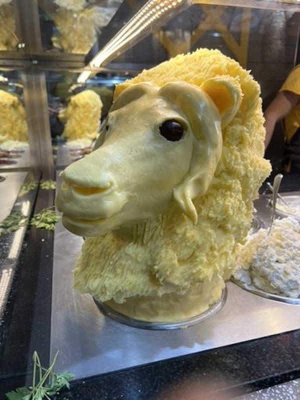 Strange Dishes (30 pics)