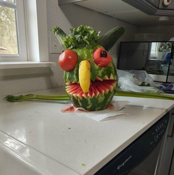 Strange Dishes (30 pics)