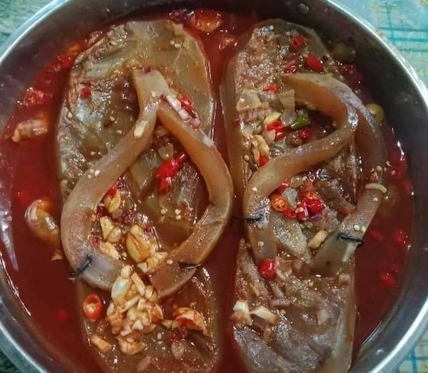 Strange Dishes (30 pics)