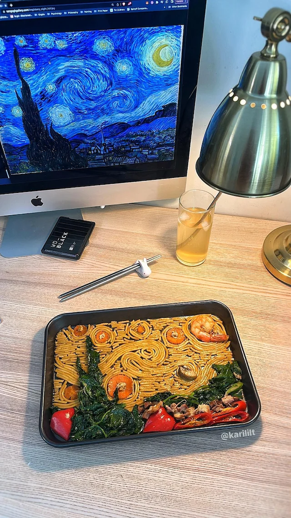 Strange Dishes (30 pics)