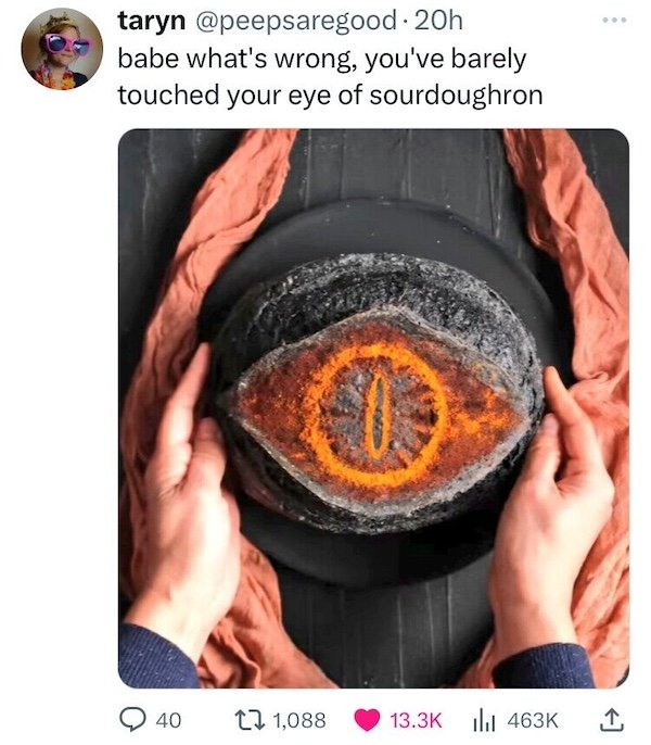 Strange Dishes (30 pics)
