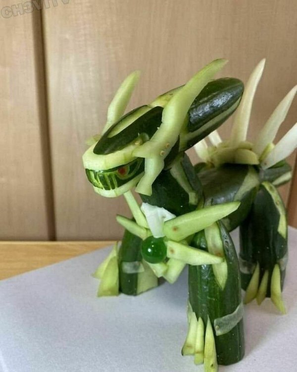 Strange Dishes (30 pics)