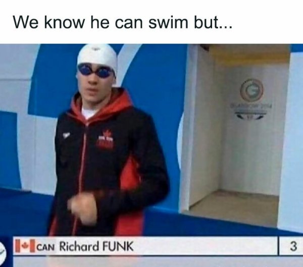 Canadian Memes (20 pics)