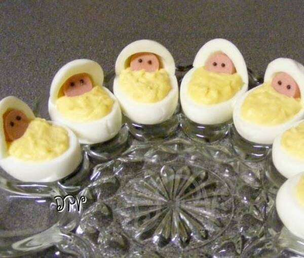 Strange Dishes (30 pics)