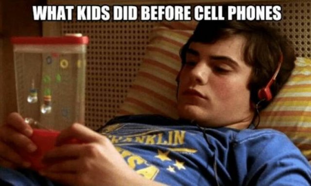 A Little Bit Of Nostalgia (18 pics)