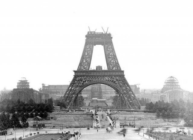 Rare Historical Photos (22 pics)