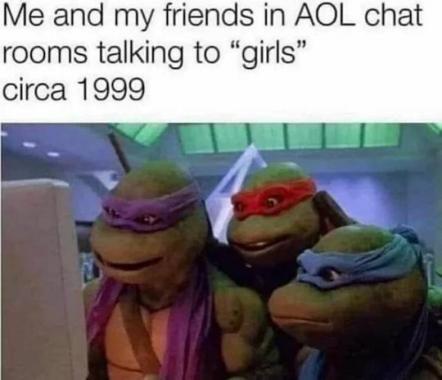 A Little Bit Of Nostalgia (18 pics)