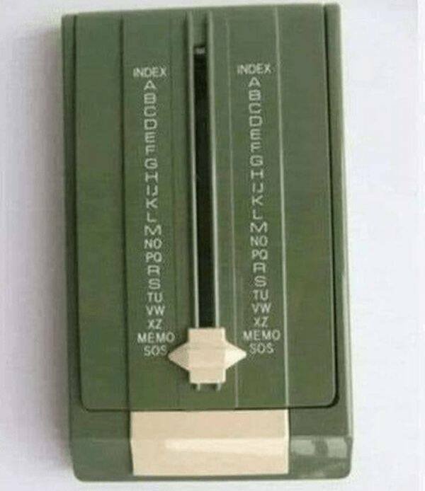 A Little Bit Of Nostalgia (18 pics)