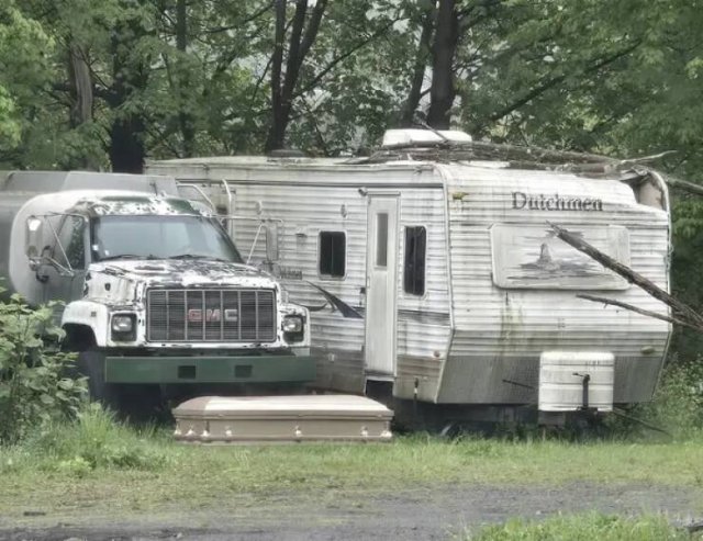 Unexpected Discoveries And Finds (17 pics)
