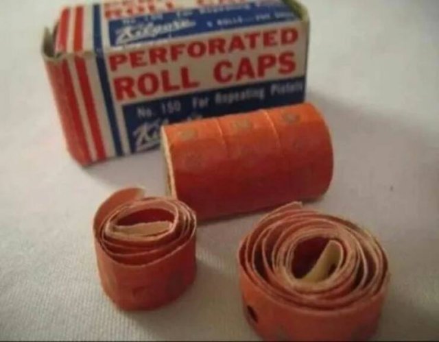 A Little Bit Of Nostalgia (18 pics)