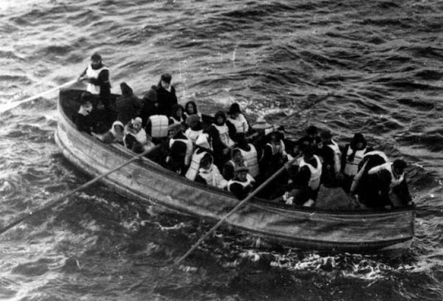Rare Historical Photos (22 pics)