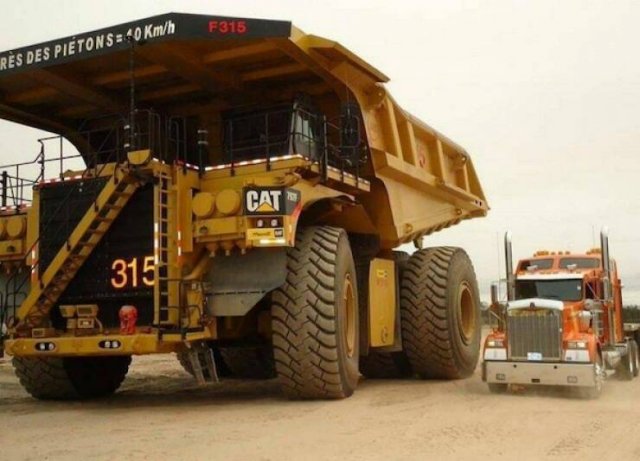 Giant Things (18 pics)