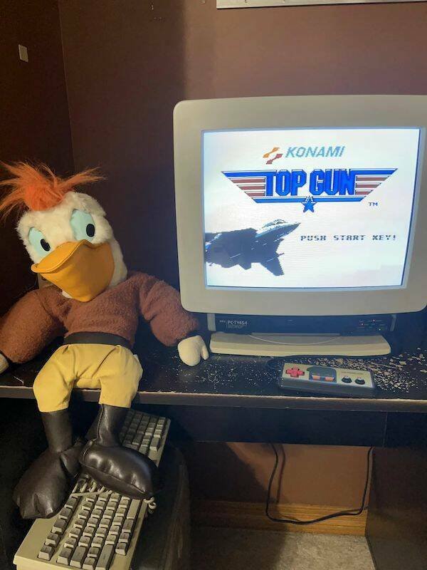 A Little Bit Of Nostalgia (18 pics)