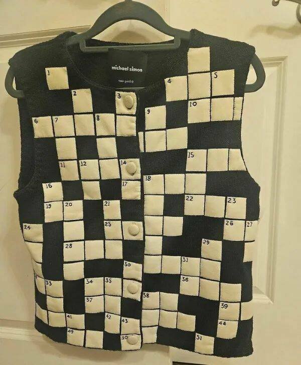 Unusual Finds In Thrift Shops (16 pics)