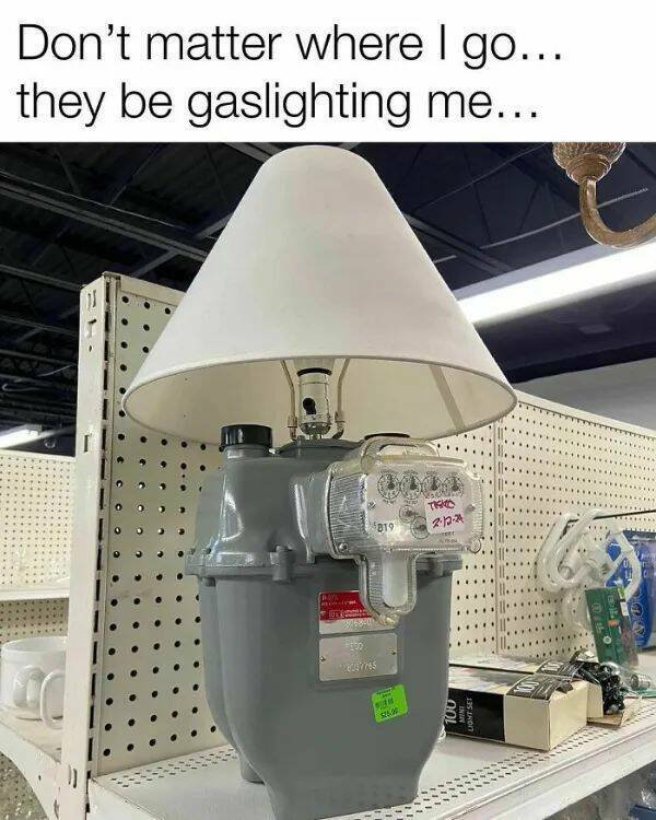 Unusual Finds In Thrift Shops (16 pics)