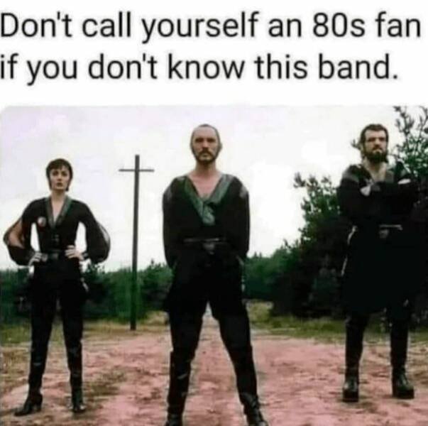 A Little Bit Of Nostalgia (18 pics)