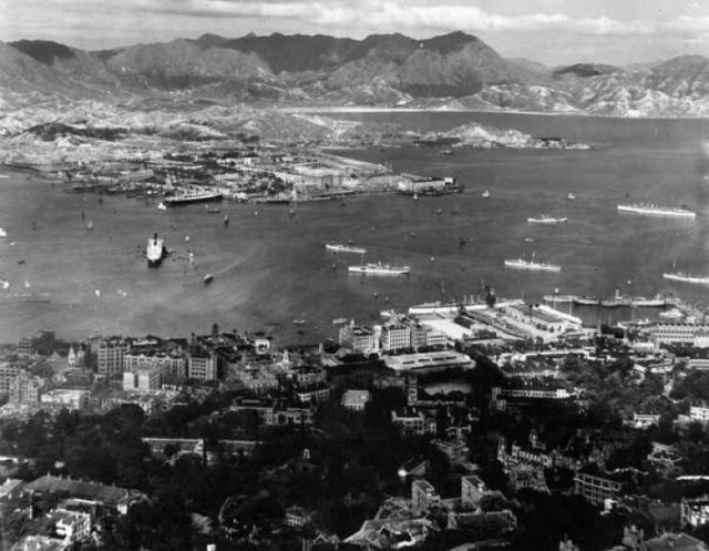 Rare Historical Photos (22 pics)