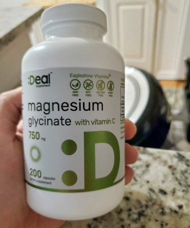 Funny Finds In Small Print (26 pics)