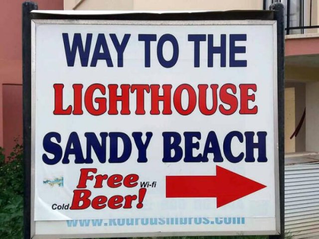 Funny Finds In Small Print (26 pics)