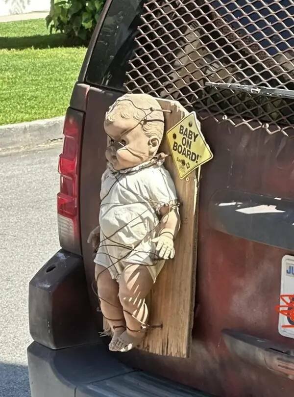 Unexpected Discoveries And Finds (17 pics)
