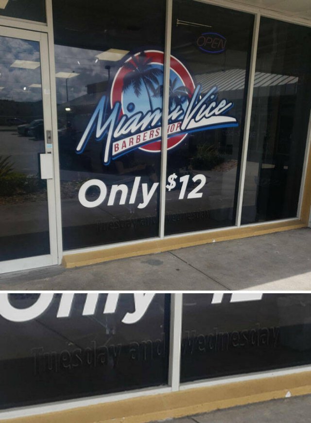 Funny Finds In Small Print (26 pics)