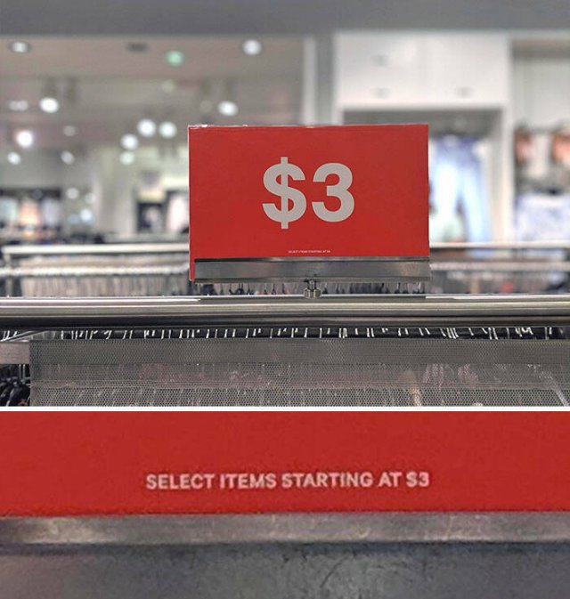 Funny Finds In Small Print (26 pics)