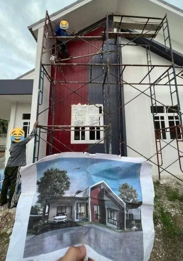 What Is Going On Here? (19 pics)