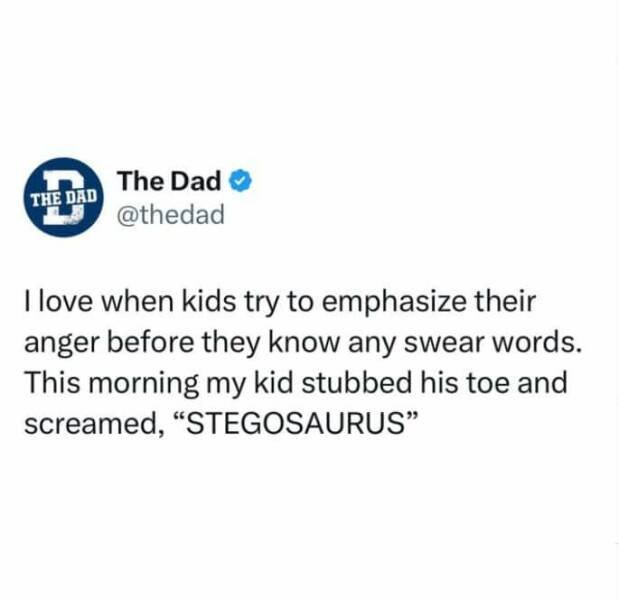 Dads Jokes (20 pics)