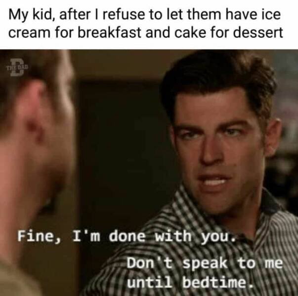 Dads Jokes (20 pics)