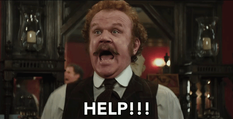 Unusual Thoughts About Living Outside The City (18 gifs)