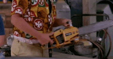 Unusual Thoughts About Living Outside The City (18 gifs)