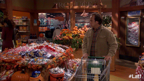 Unusual Thoughts About Living Outside The City (18 gifs)