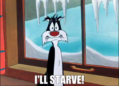 Unusual Thoughts About Living Outside The City (18 gifs)
