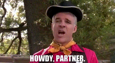 Unusual Thoughts About Living Outside The City (18 gifs)