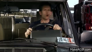 Unusual Thoughts About Living Outside The City (18 gifs)