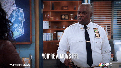 Unusual Thoughts About Living Outside The City (18 gifs)