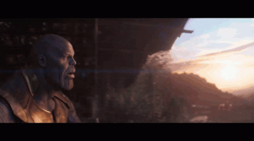 Unusual Thoughts About Living Outside The City (18 gifs)