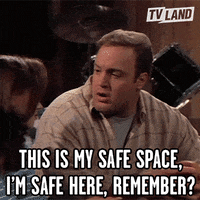 Unusual Thoughts About Living Outside The City (18 gifs)