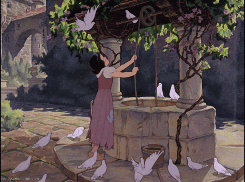 Unusual Thoughts About Living Outside The City (18 gifs)