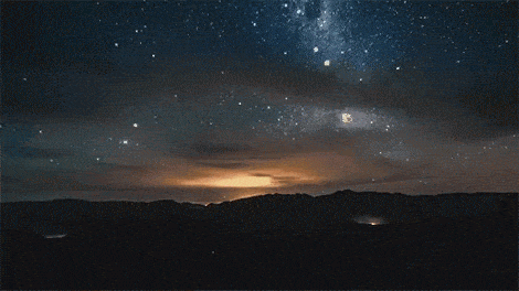 Unusual Thoughts About Living Outside The City (18 gifs)