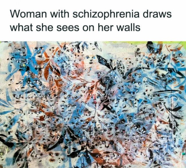 Random Facts (26 pics)
