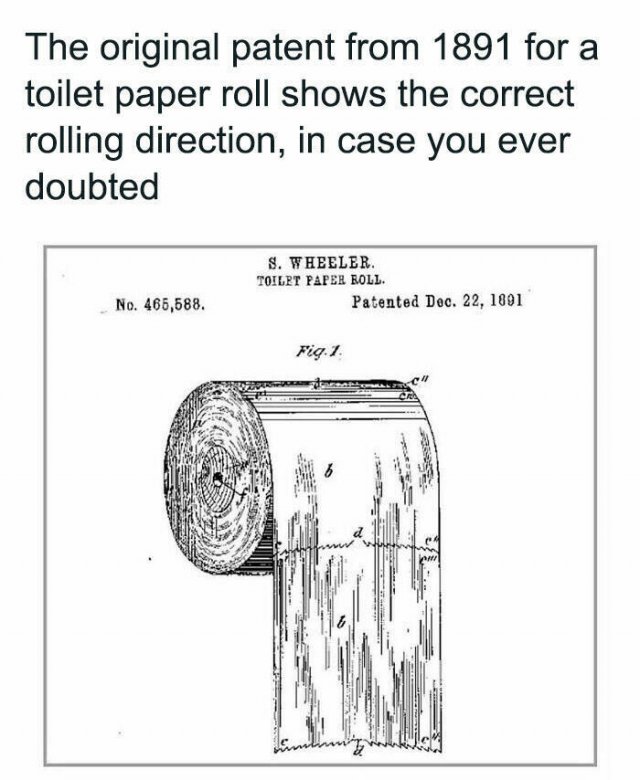 Random Facts (26 pics)