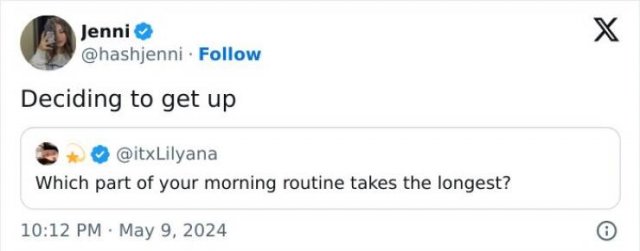 Funny Tweets (25 pics)