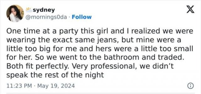 Funny Tweets (25 pics)